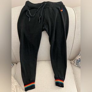 Aviator Nation sweatpants